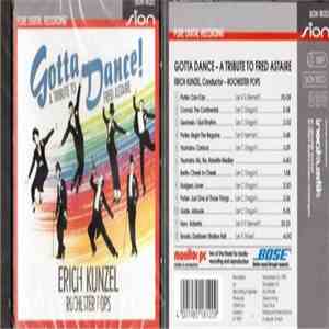 Erich Kunzel - Gotta Dance - A Tribute To Fred Astaire