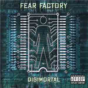 Fear Factory - Digimortal