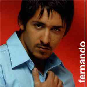 Fernando - Para Mi Gente