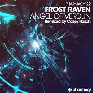 Frost Raven - Angel Of Verdun
