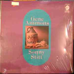 Gene Ammons / Sonny Stitt - Jug & Sonny