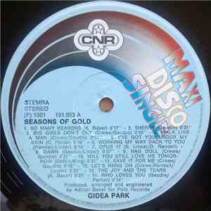 Gidea Park - Seasons Of Gold