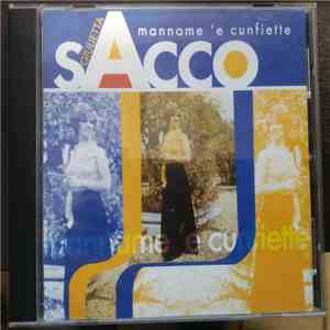Giulietta Sacco - Manname 'E Cunfiette