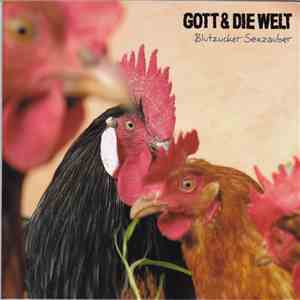 Gott & Die Welt - Blutzucker Sexzauber