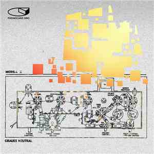 Graues Neutral - Modell S