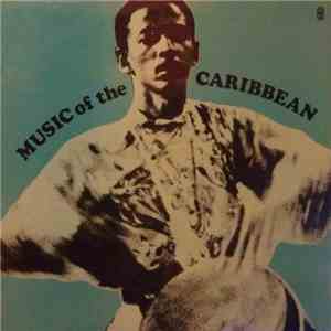 Guadalajara Orchestra - Music Of The Caribbean
