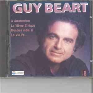 Guy Béart - Les Années Béart (1976 - 1978) - Volume 8