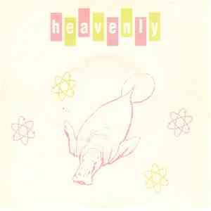 Heavenly - Space Manatee