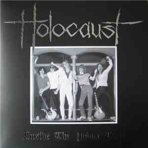 Holocaust - Inside The Power Cage