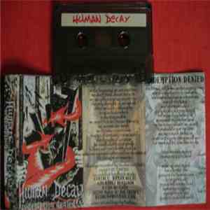 Human Decay - Redemption Denied
