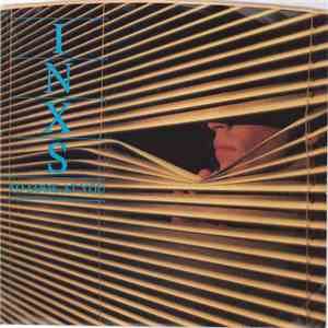 INXS - To Look At You