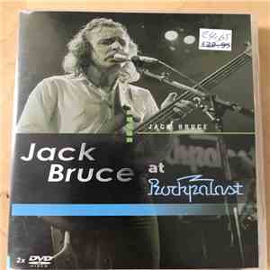 Jack Bruce - At Rockpalast