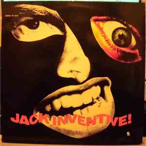 Jeremy On Acid - Jack Inventive