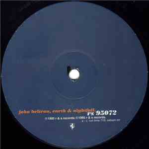 John Beltran - Earth & Nightfall