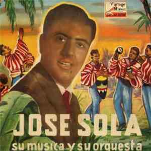 José Solá - Mambete