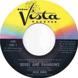 Julie Budd - Roses And Rainbows