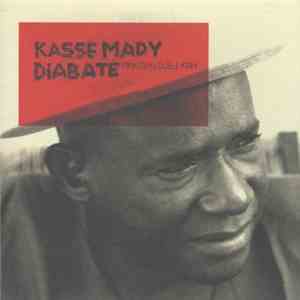 Kassé Mady Diabaté - Manden Djeli Kan