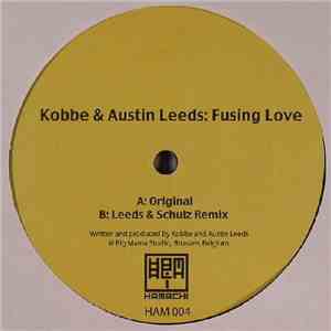 Kobbe & Austin Leeds - Fusing Love