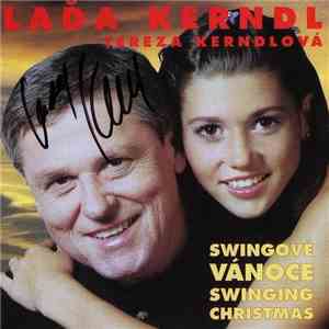 Laďa Kerndl & Tereza Kerndlová - Swingové Vánoce (Swinging Christmas)