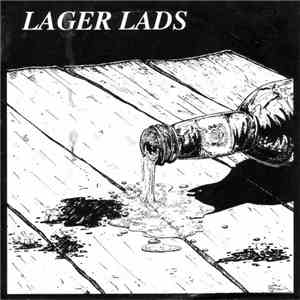 Lager Lads - Bruised, Boozed & Tattooed