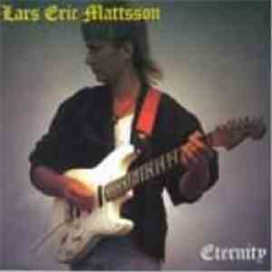 Lars Eric Mattsson - Eternity