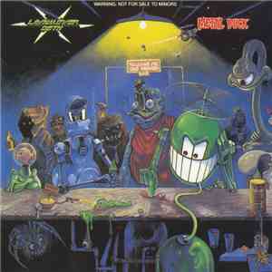 Lawnmower Deth / Metal Duck - Mower Liberation Front / Quack Em All