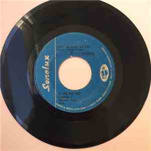 Los Black Stars - La Joyita / A Ve Pa Ve