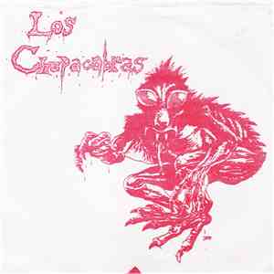 Los Chupacabras - Los Chupacabras