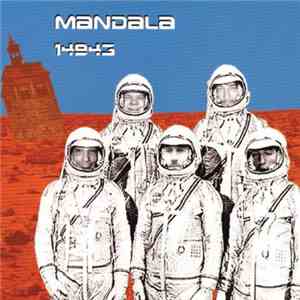 Mandala  - 14943