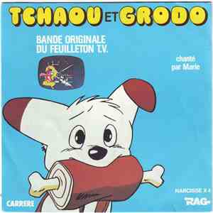 Marie - Tchaou Et Grodo