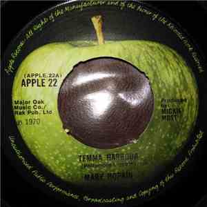 Mary Hopkin - Temma Harbour