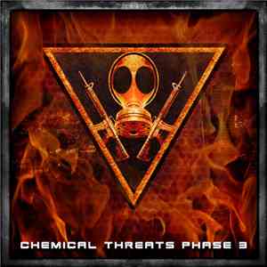 Mission Infect - Chemical Threats Phase 3