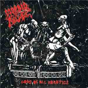 Morbid Angel - Gods Of All Heretics