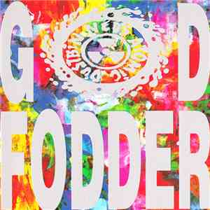 Ned's Atomic Dustbin - God Fodder
