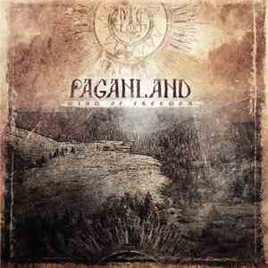 Paganland - Wind Of Freedom