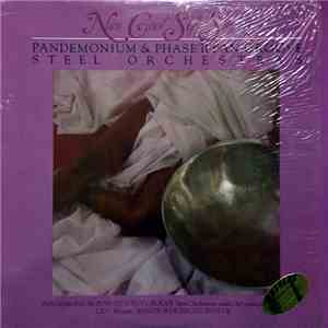 Pandemonium & Phase II Pan Groove - Nice, Cool, Soft, Smooth