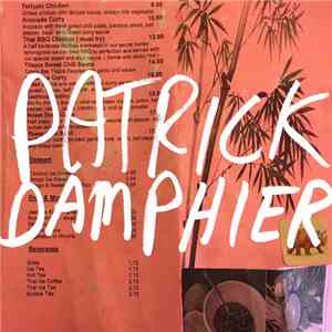 Patrick Damphier - Under My Door