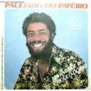 Paulinho Do Império - No Pagode Do Crioulo Doido