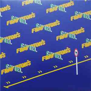 Peter Frampton - Frampton's Camel