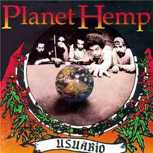 Planet Hemp - Usuário