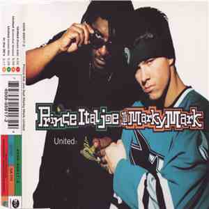 Prince Ital Joe Feat. Marky Mark - United