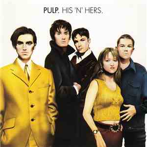 Pulp - His 'N' Hers