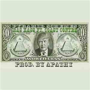 Ras Kass Ft. Coast Contra - Pyramid Schemes
