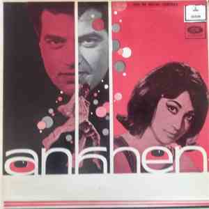 Ravi - Ankhen