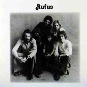 Rufus - Rufus