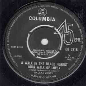 Salena Jones - A Walk In The Black Forest