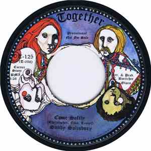 Sandy Salisbury - Come Softly/Once I Knew A Little Dog