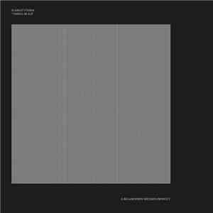 Scarlet Utopia - Omega Black