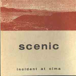 Scenic - Incident At Cima