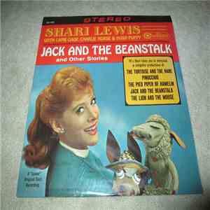Shari Lewis - Jack And The Beanstalk And Other Stories